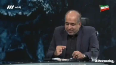 سند ضد مردم معاونت راهبردی ریاست جمهور